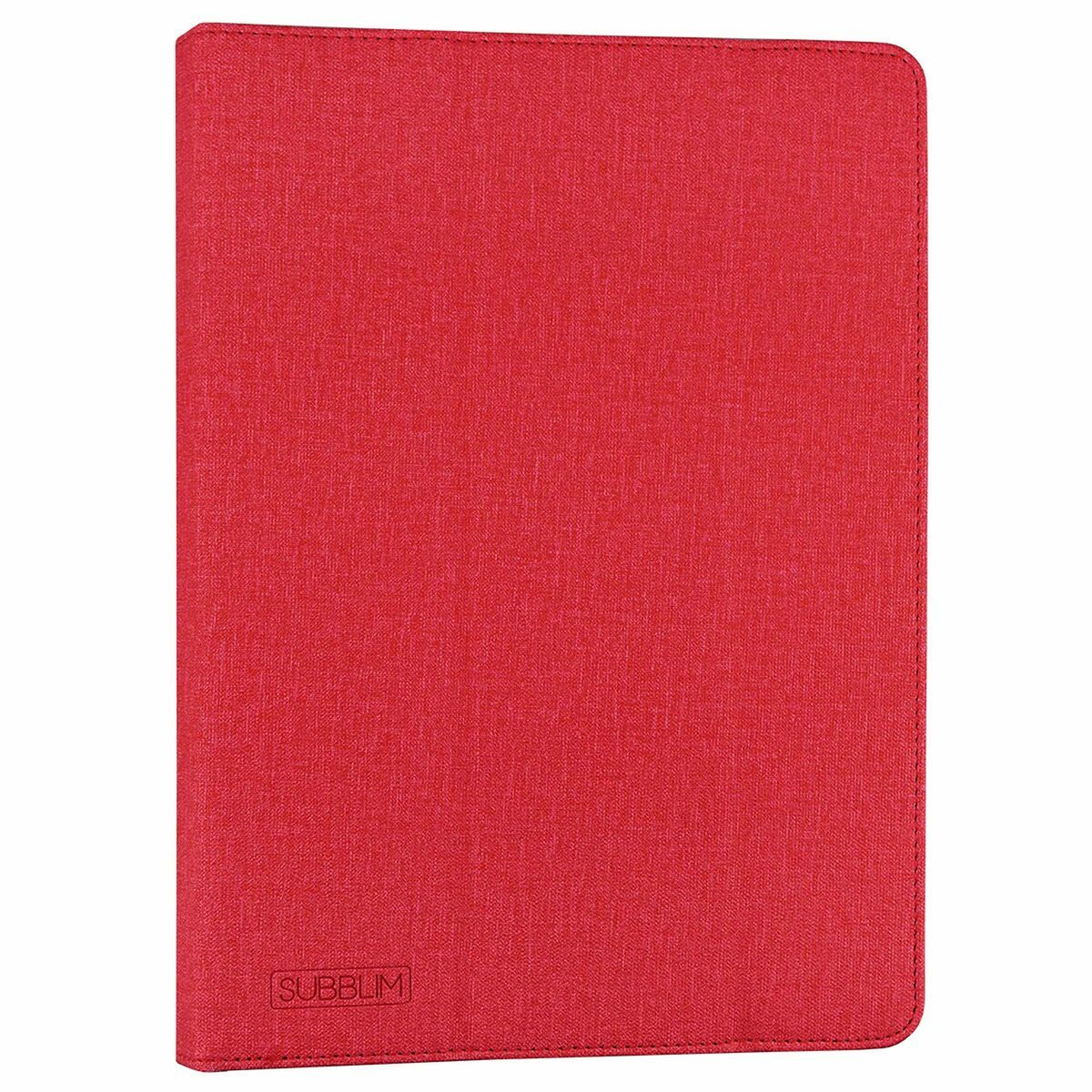 8436586740849 - Tablet Tasche SUB-CUT-2FC002 Rot 8436586740849 - Tablet Tasche SUB-CUT-2FC002 Rot