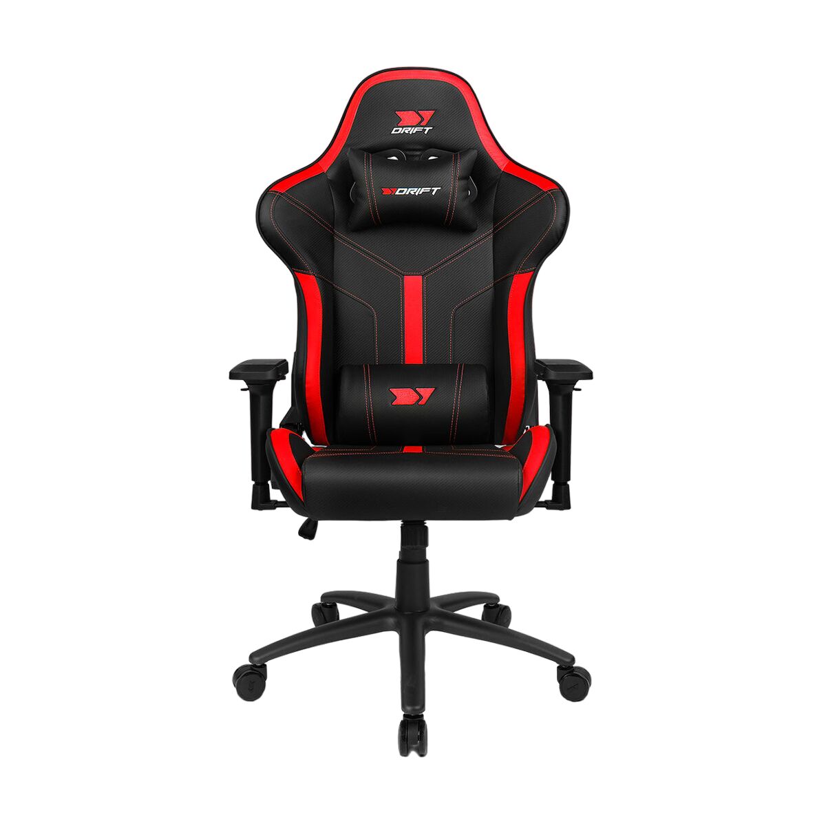8436587973376 - Gaming-Stuhl Rot 8436587973376 - Gaming-Stuhl Rot