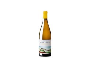 8436588230478 - Orto Vins Blanc dOrto Brisat 2020 - 75cl