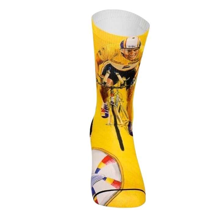 8436588590275 - Performance Socks Indurain 8436588590275 - Performance Socks Indurain