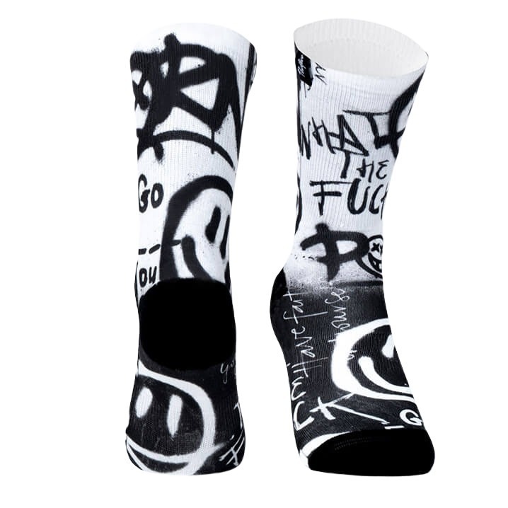 8436588591937 - Socken Acid Bw 8436588591937 - Socken Acid Bw