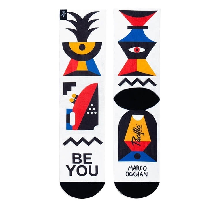 8436588592590 - Socken Be You