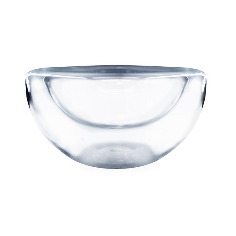 8436588850690 - Doppelwandige Glasschüssel Nerthus 8436588850690 - Doppelwandige Glasschüssel Nerthus