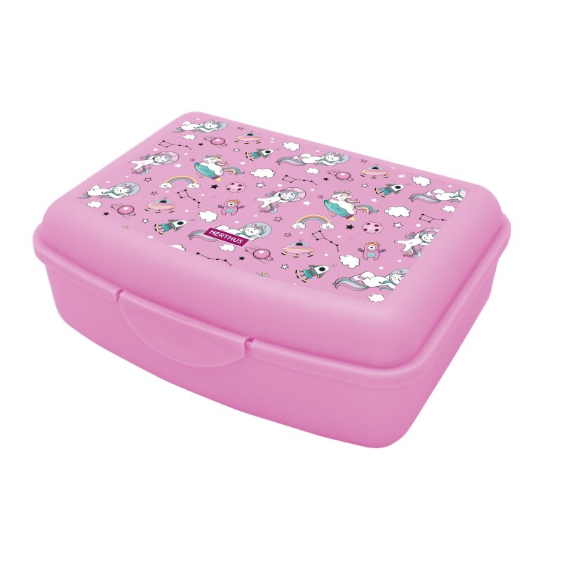 8436588853417 - Lunchbox Kind Licornes 8436588853417 - Lunchbox Kind Licornes