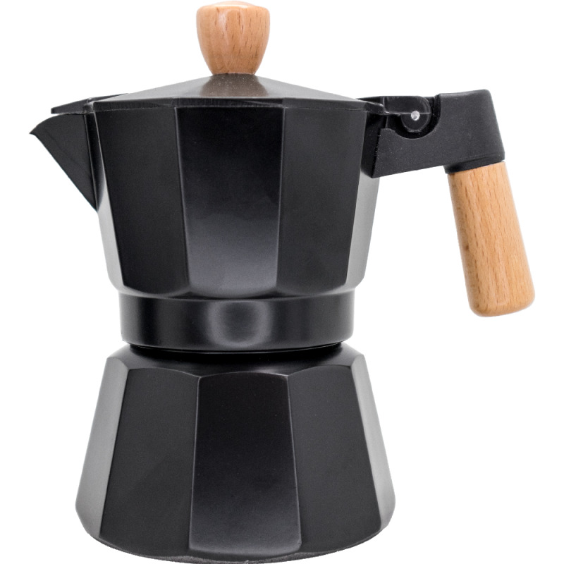 8436588856760 - Induktionskaffeezubereiter für 3 Tassen Nerthus 8436588856760 - Induktionskaffeezubereiter für 3 Tassen Nerthus