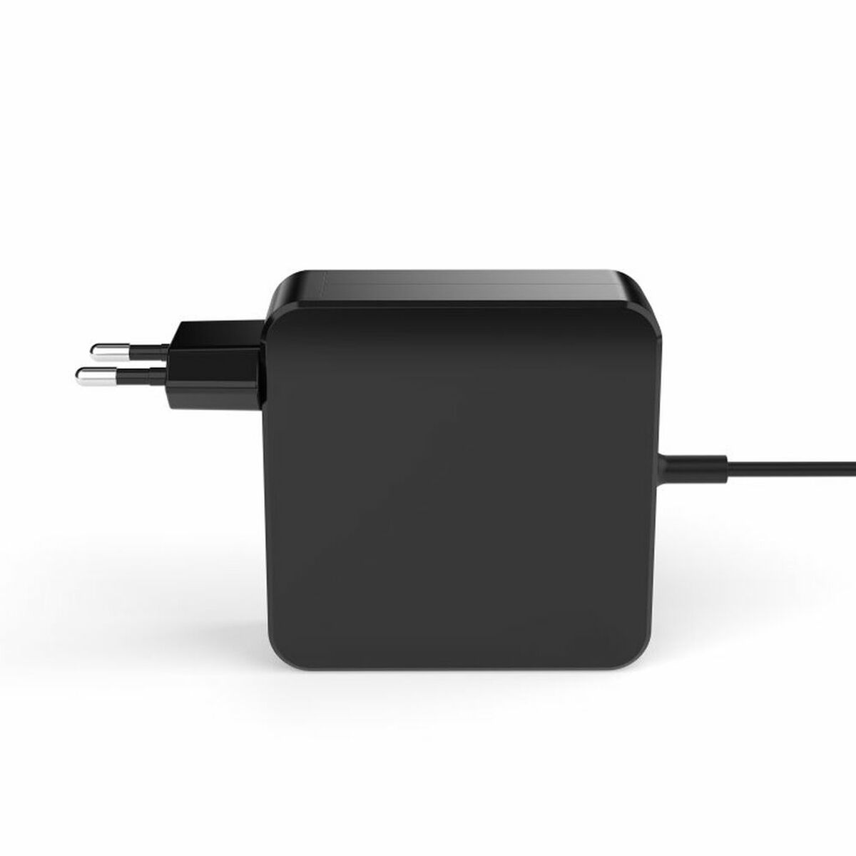8436588881038 - Tragbares Ladegerät LEOTEC LENCSHOMETC65 Schwarz 65 W