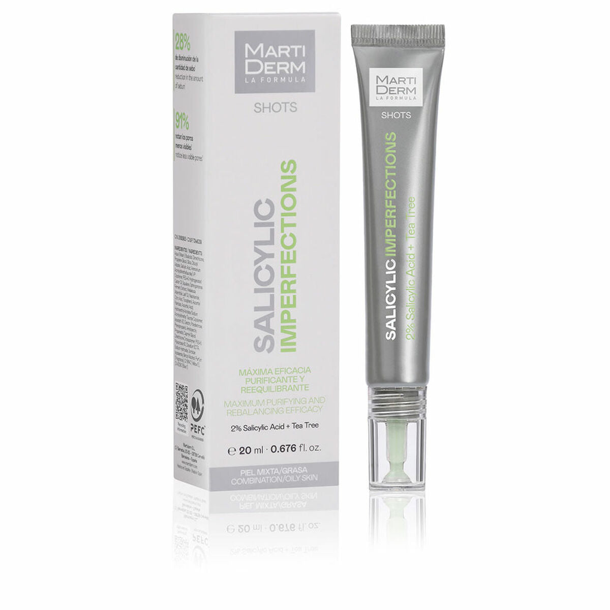 8436589051140 - Bademantel SHOTS 20 ml 8436589051140 - Bademantel SHOTS 20 ml