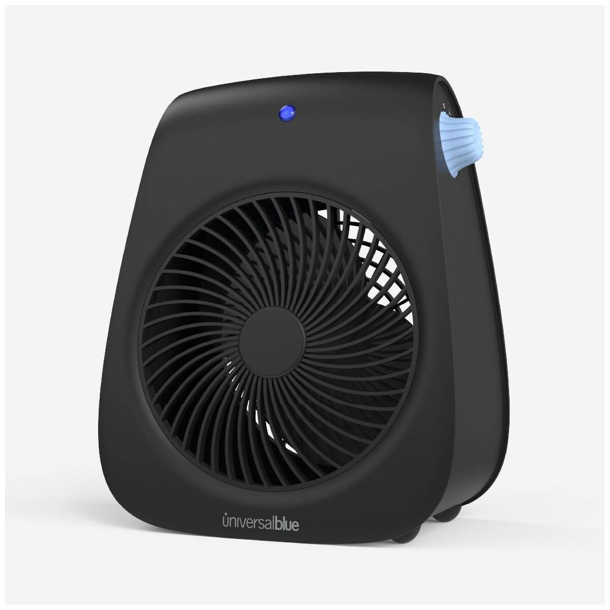 8436589072107 - Digitaler Heizkörper Schwarz 2000 W 8436589072107 - Digitaler Heizkörper Schwarz 2000 W