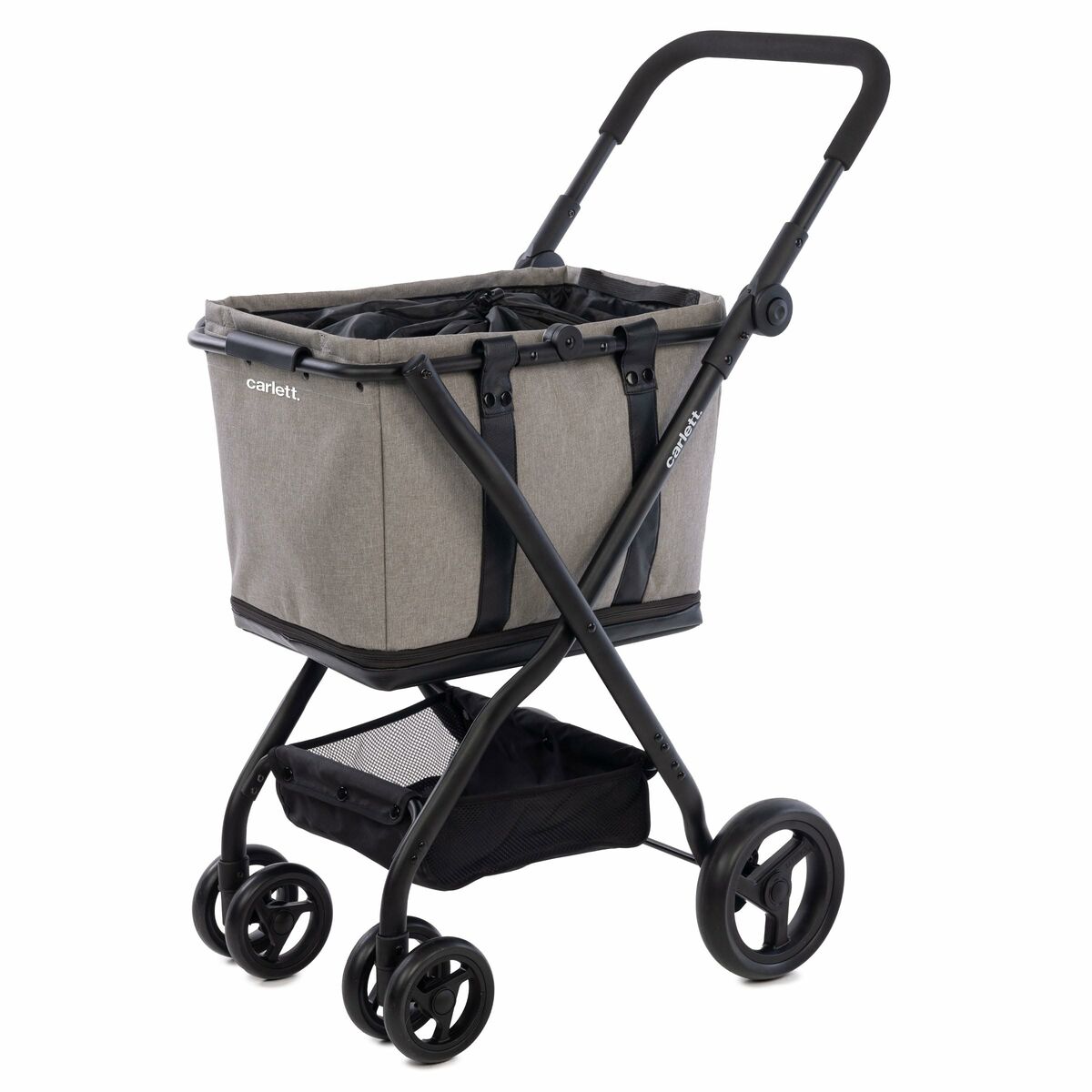 8436589220485 - Shopping cart CUBE S ICE Grey 8436589220485 - Shopping cart CUBE S ICE Grey