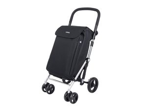8436589221376 - Einkaufstrolley Einkaufswagen Mit Kühltasche kaufwagen Klappbar Shopping Trolley 68 l Kühltasche 10L eine Große Kapazität von 25 kg Für Einkaufen 8436589221376 - Einkaufstrolley Einkaufswagen Mit Kühltasche kaufwagen Klappbar Shopping Trolley 68 l Kühltasche 10L eine Große Kapazität von 25 kg Für Einkaufen