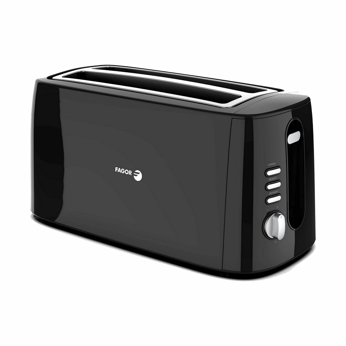 8436589740518 - Toaster 1550 W