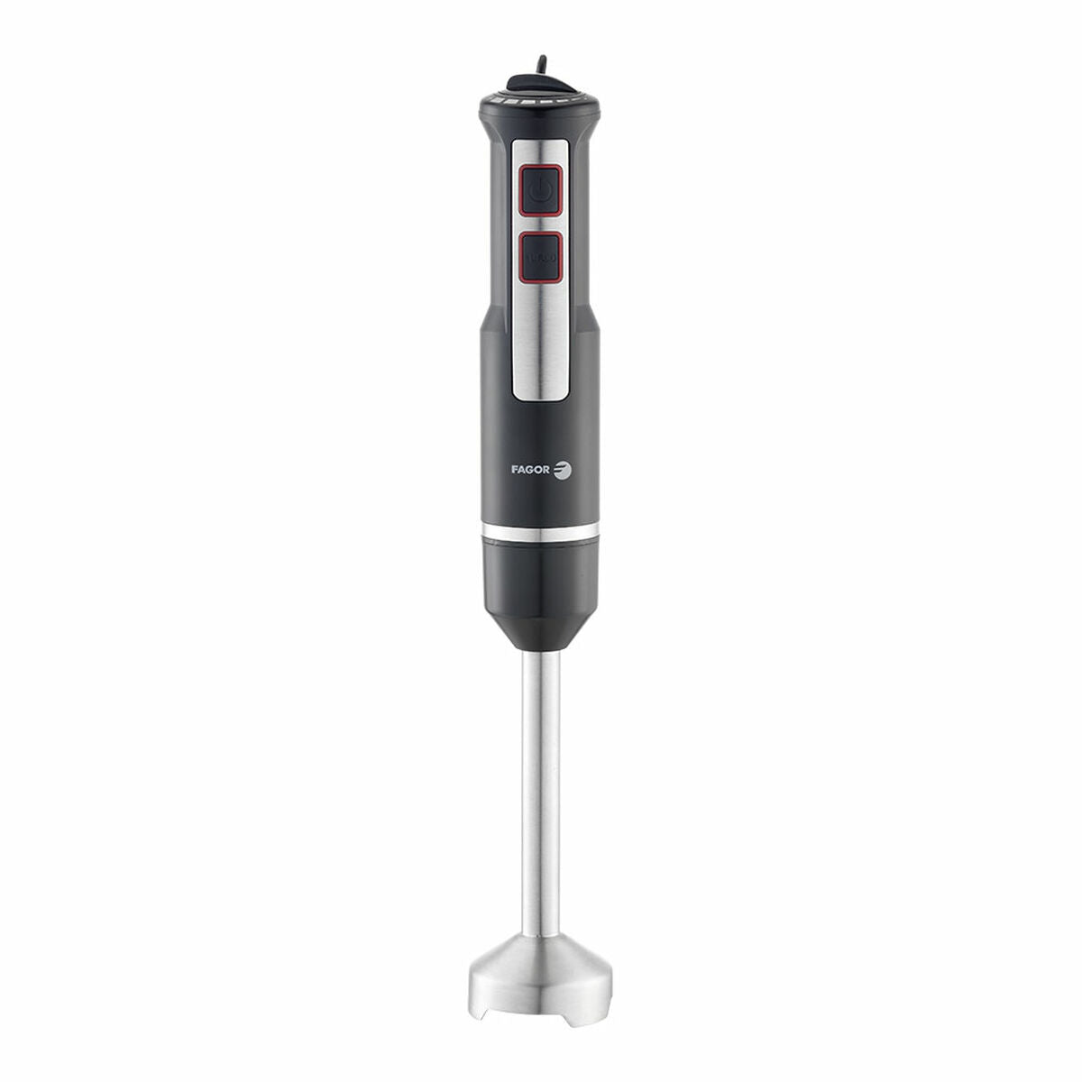 8436589741423 - Handrührgerät Divamix Innox Stahl 1000 W 8436589741423 - Handrührgerät Divamix Innox Stahl 1000 W