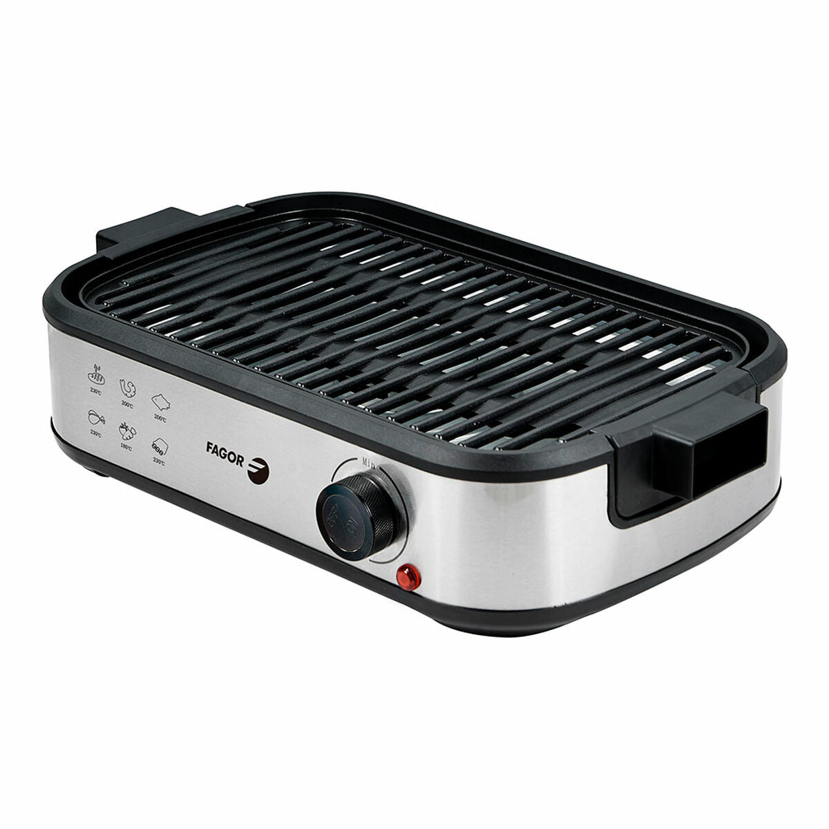 8436589741560 - Elektrogrill 1800 W 8436589741560 - Elektrogrill 1800 W