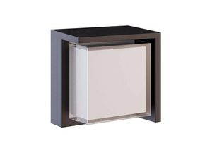 8436590204320 - Beneito Faure - quadrado negro switch Deckenleuchte für Außenbereich 15W 1370 Lumen schwarz 4961 8436590204320 - Beneito Faure - quadrado negro switch Deckenleuchte für Außenbereich 15W 1370 Lumen schwarz 4961