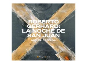 8436597689441 - La Noche De San Juan-Werke Für Piano Solo - Miguel Baselga (CD)