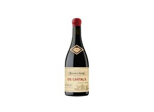 8436598730012 - Cuevas de Arom Os Cantals 2021 - 75cl