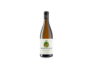 8436598730272 - Bodegas Frontonio Botijo Blanco 2021 - 75cl