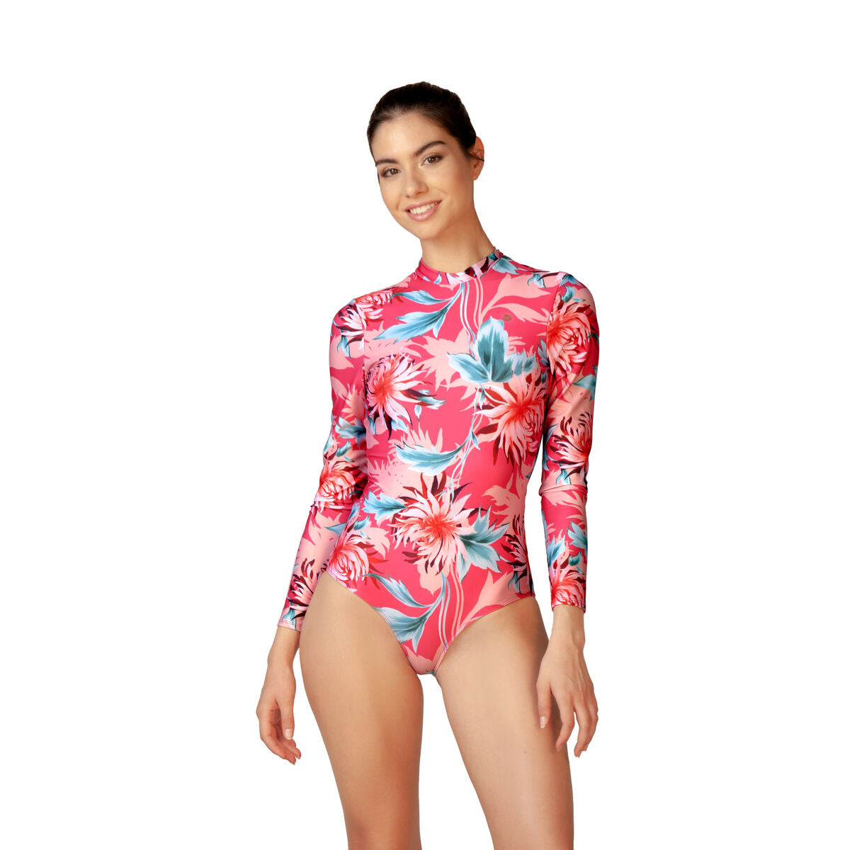 8436599120829 - Damen Badeanzug Willy Fizzy