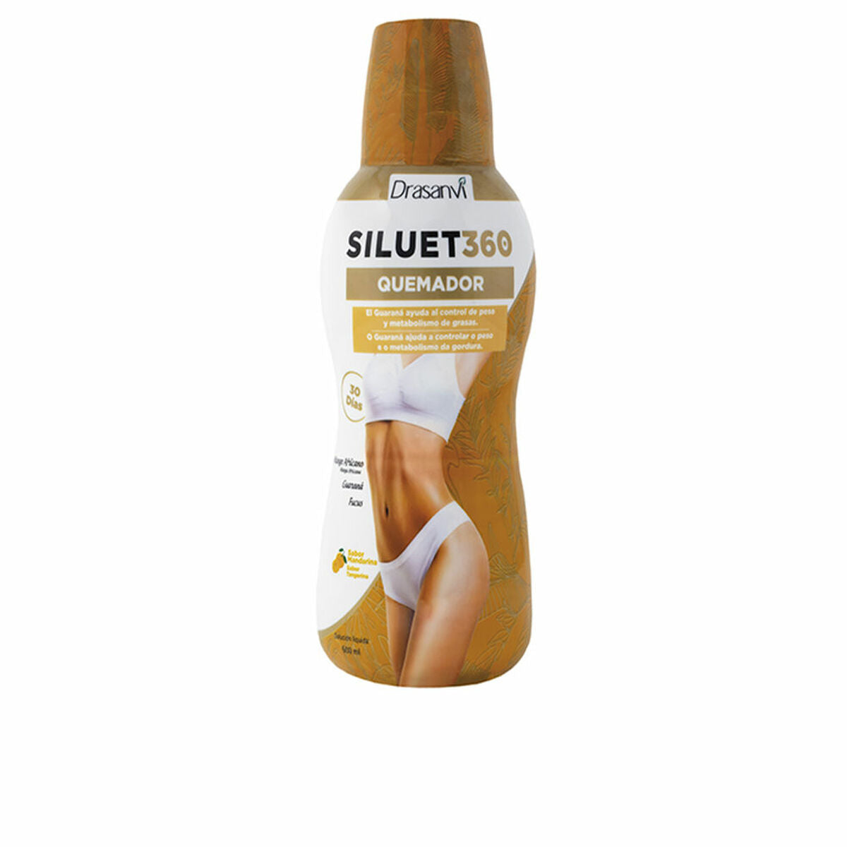 8436601102195 - Fettverbrennend Siluet 360 8436601102195 - Fettverbrennend Siluet 360