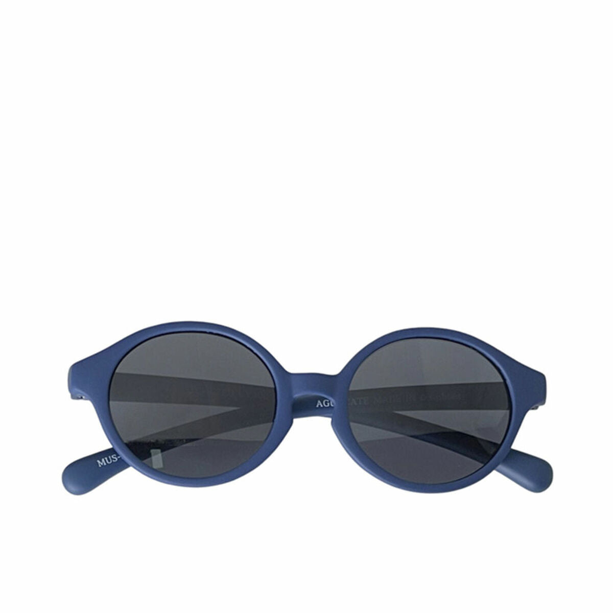 8436603271141 - Herrensonnenbrille Aguacate Bebé Azul Gold Ø 39 mm Ø 120 mm 8436603271141 - Herrensonnenbrille Aguacate Bebé Azul Gold Ø 39 mm Ø 120 mm