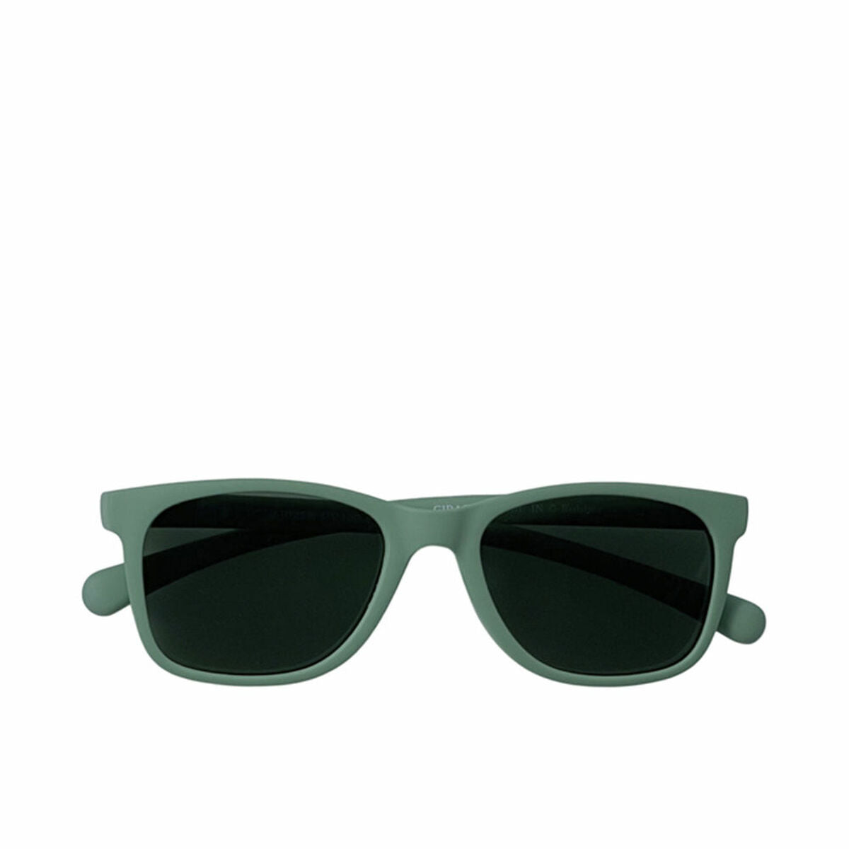 8436603271189 - Herrensonnenbrille Girasol Junior Verde grün Gold Ø 41 mm 8436603271189 - Herrensonnenbrille Girasol Junior Verde grün Gold Ø 41 mm