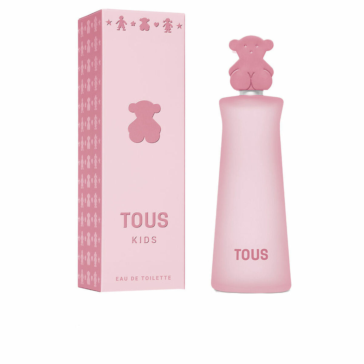 8436603331005 - Womens Perfume Set KIDS GIRL EDT