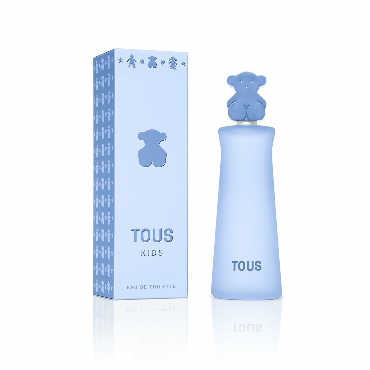 8436603331012 - Womens Perfume Set Kids Boy EDT