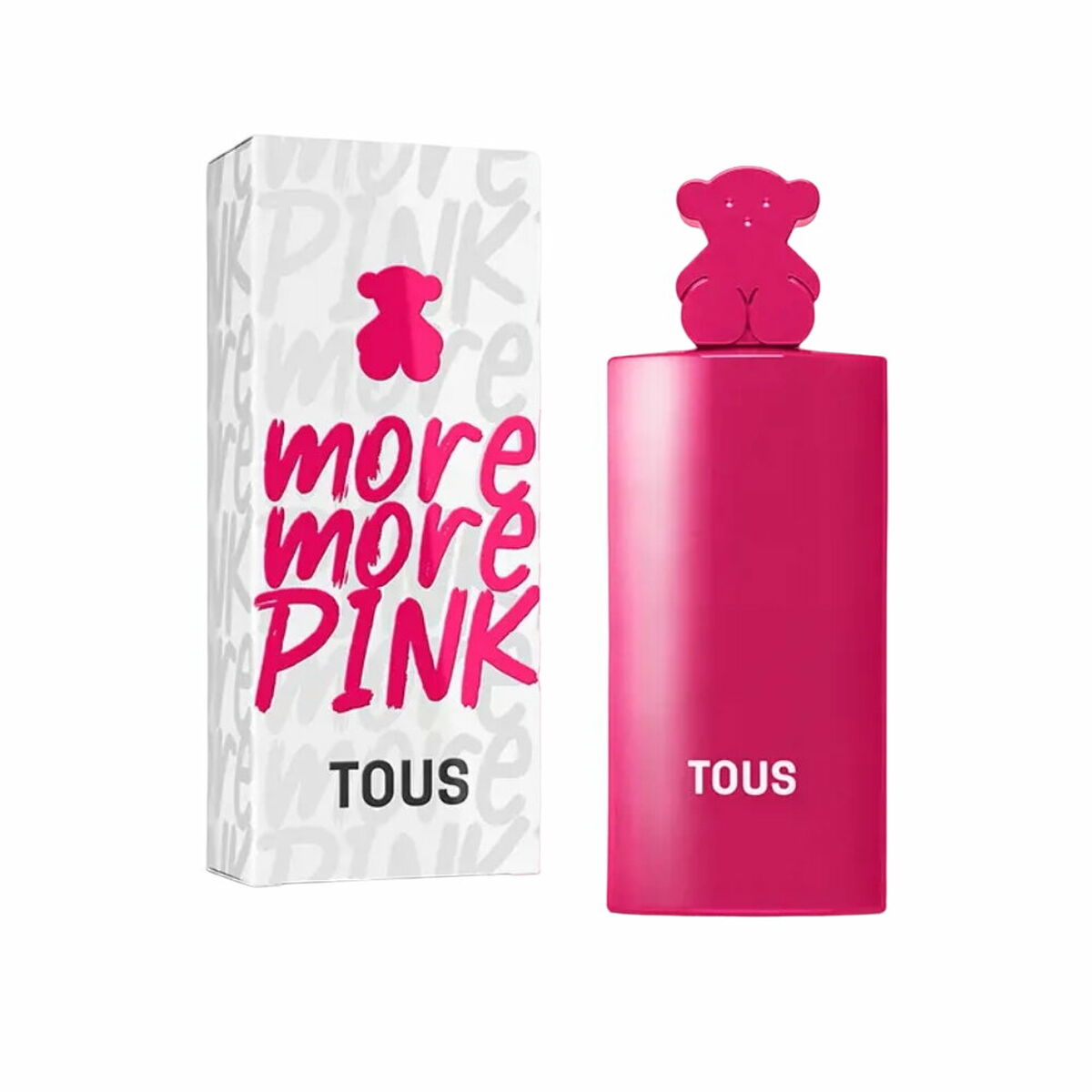 8436603331296 - Womens Perfume EDT 50 ml More More Pink 8436603331296 - Womens Perfume EDT 50 ml More More Pink
