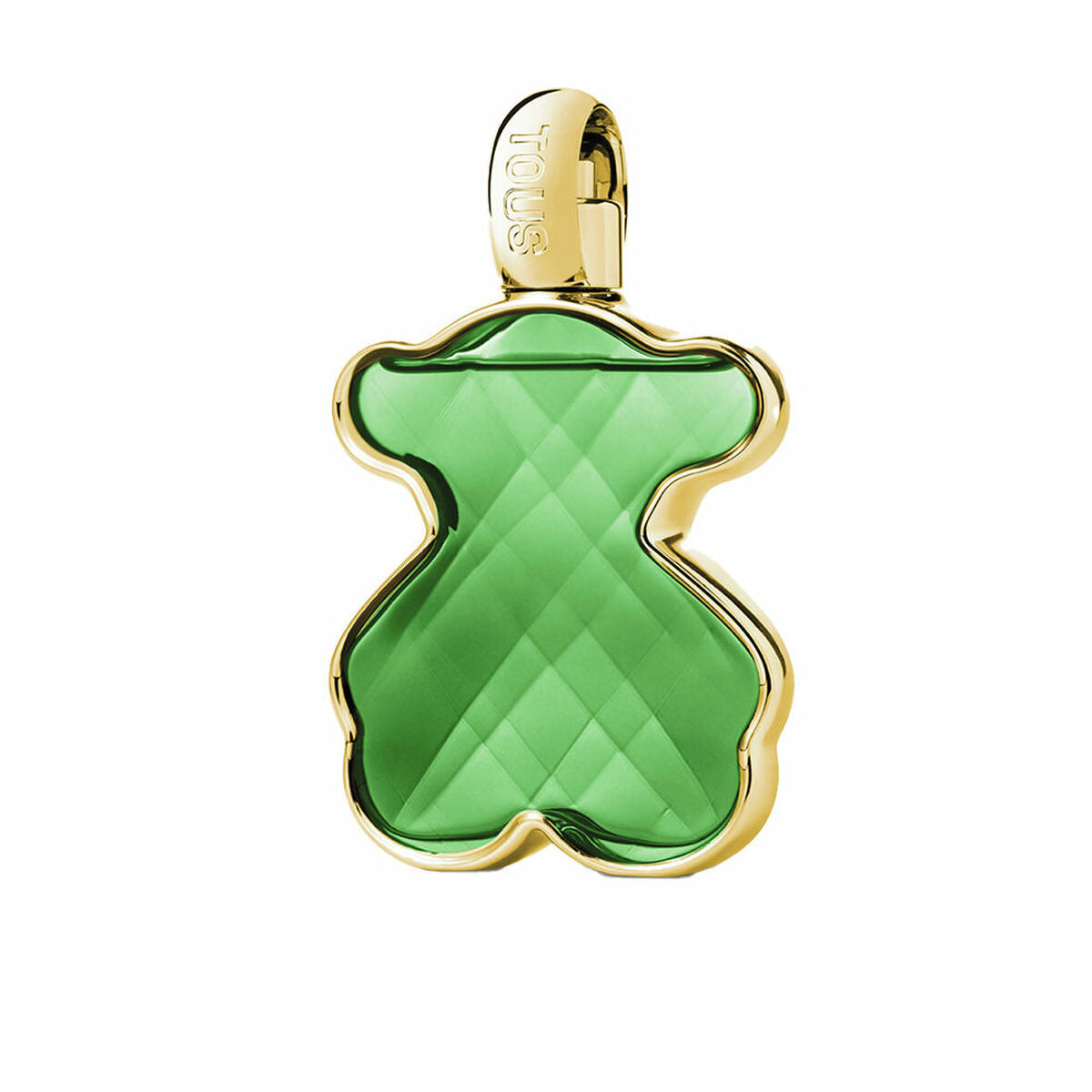8436603331654 - Womens Perfume EDP EDP 50 ml LoveMe The Emerald Elixir