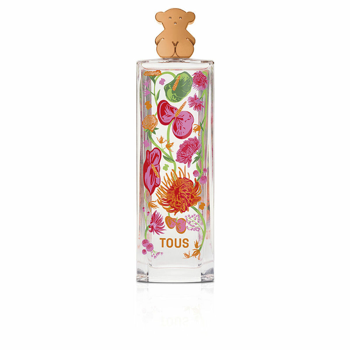 8436603335416 - Damenparfüm SORBET GARDEN EDT 90 ml