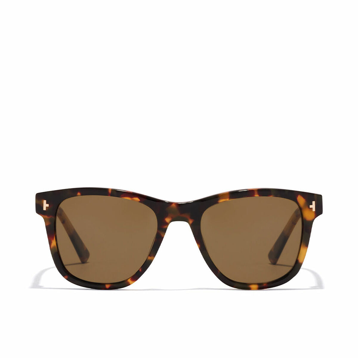 8436603560191 - Polarised sunglasses One Pair Brown (Ø 47 mm)