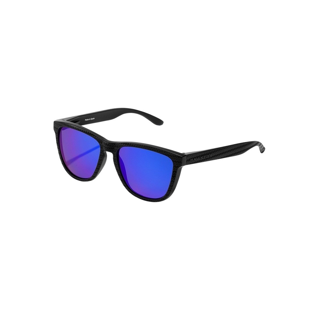 8436603560825 - Polarisierte Sonnenbrille One Raw Carbono