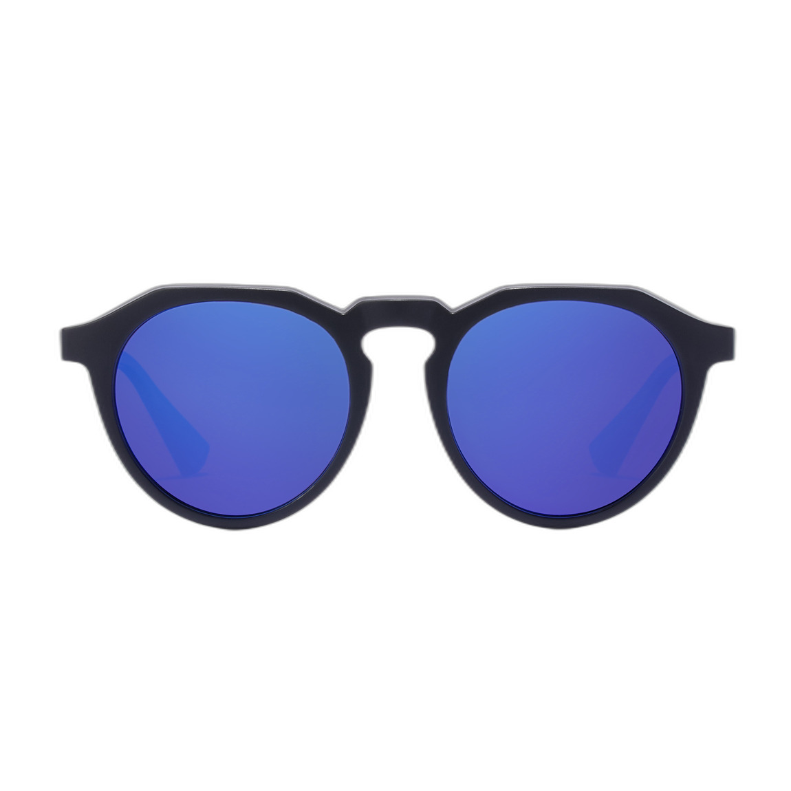 8436603560955 - Polarised sunglasses Warwick Raw Black Blue (Ø 519 mm)