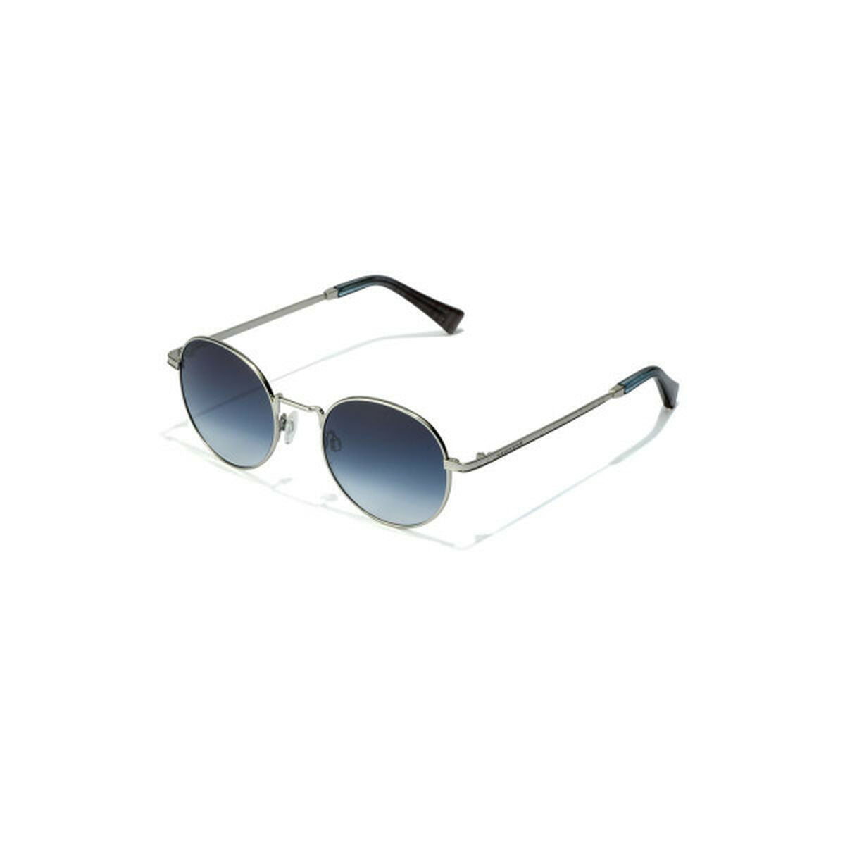 8436603561105 - Unisex Sunglasses Moma Ø 50 mm Golden Silver Violet