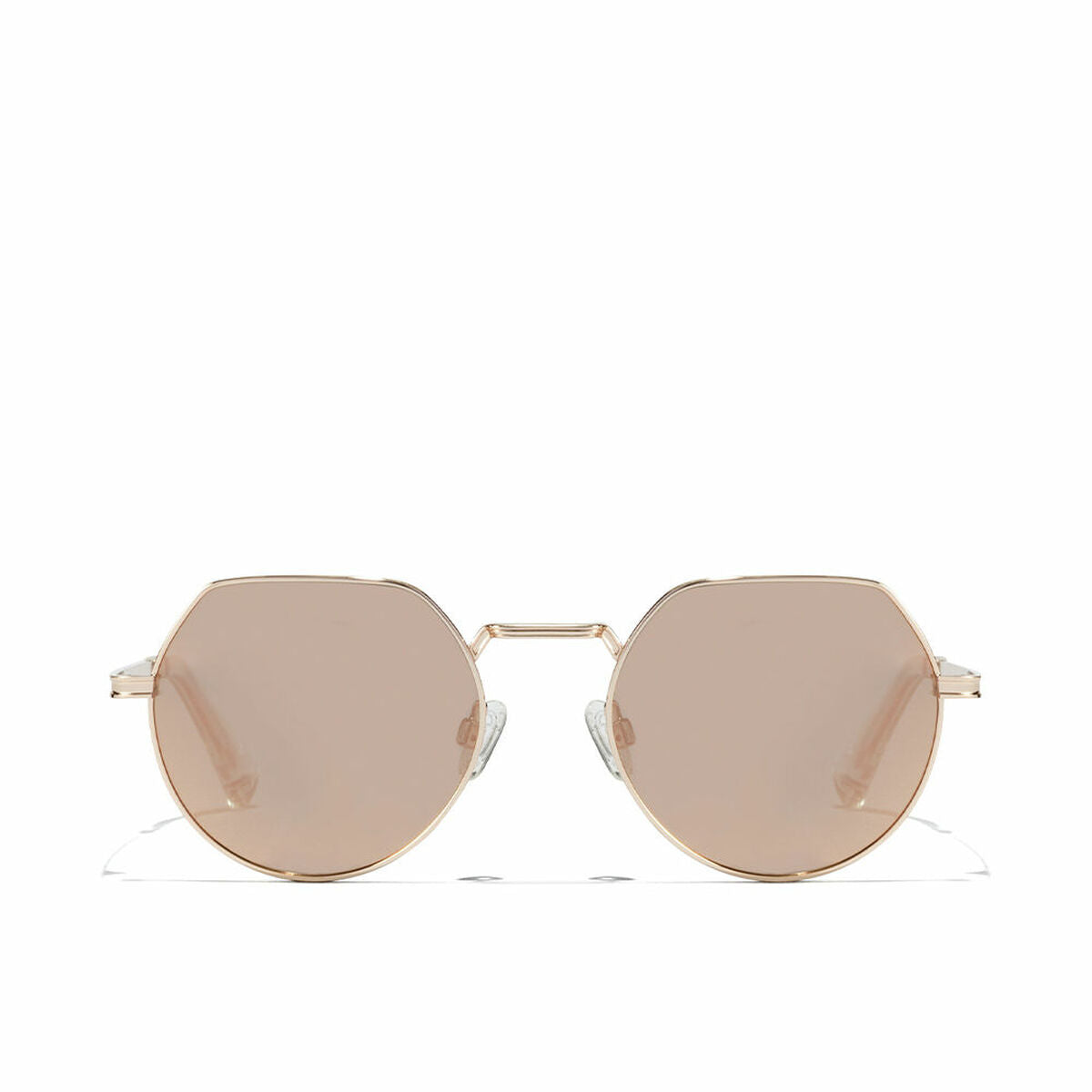 8436603561181 - Mens Sunglasses Aura Pink Golden Ø 52 mm (Ø 52 mm)