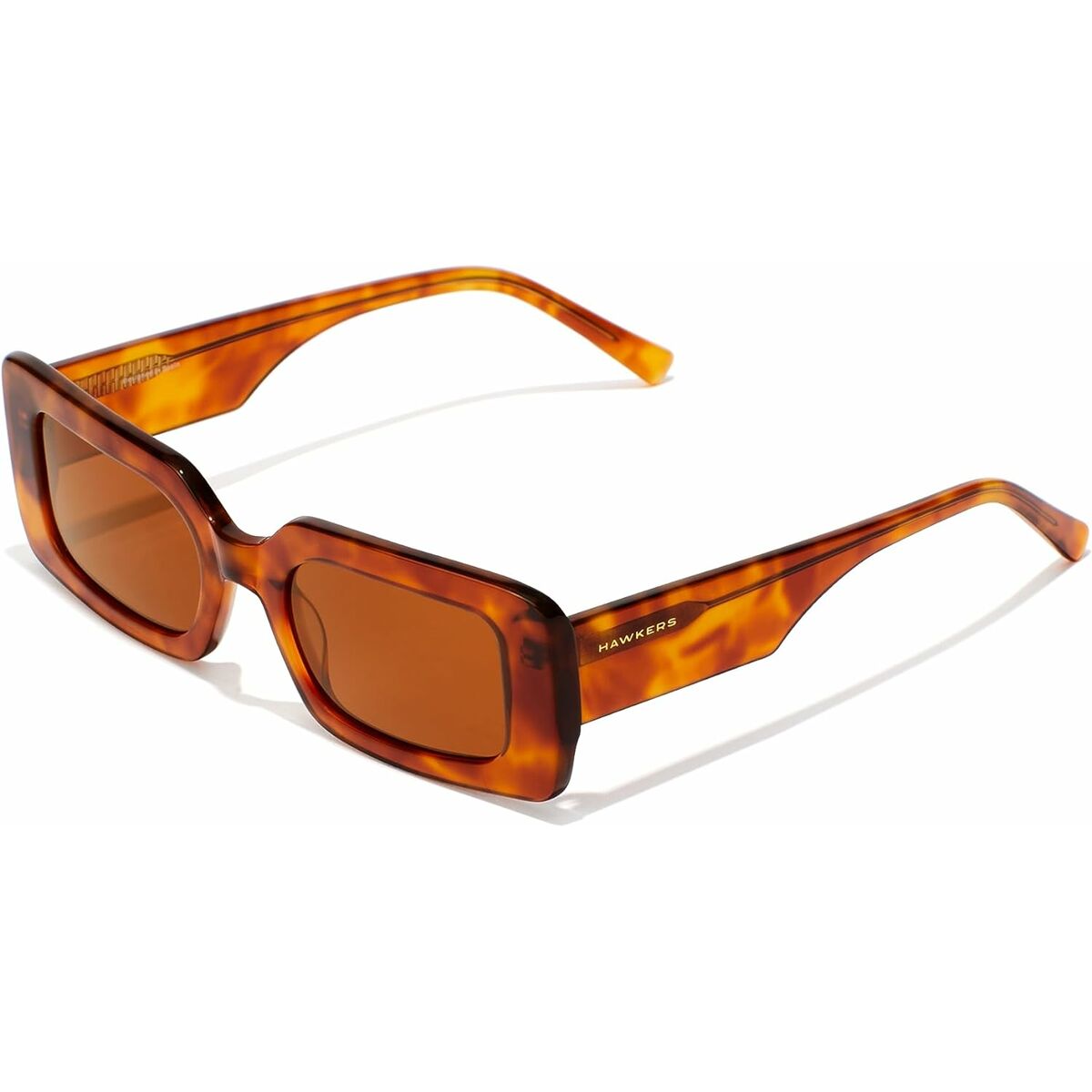 8436603566476 - Unisex Sunglasses Jam Ø 43 mm Honey