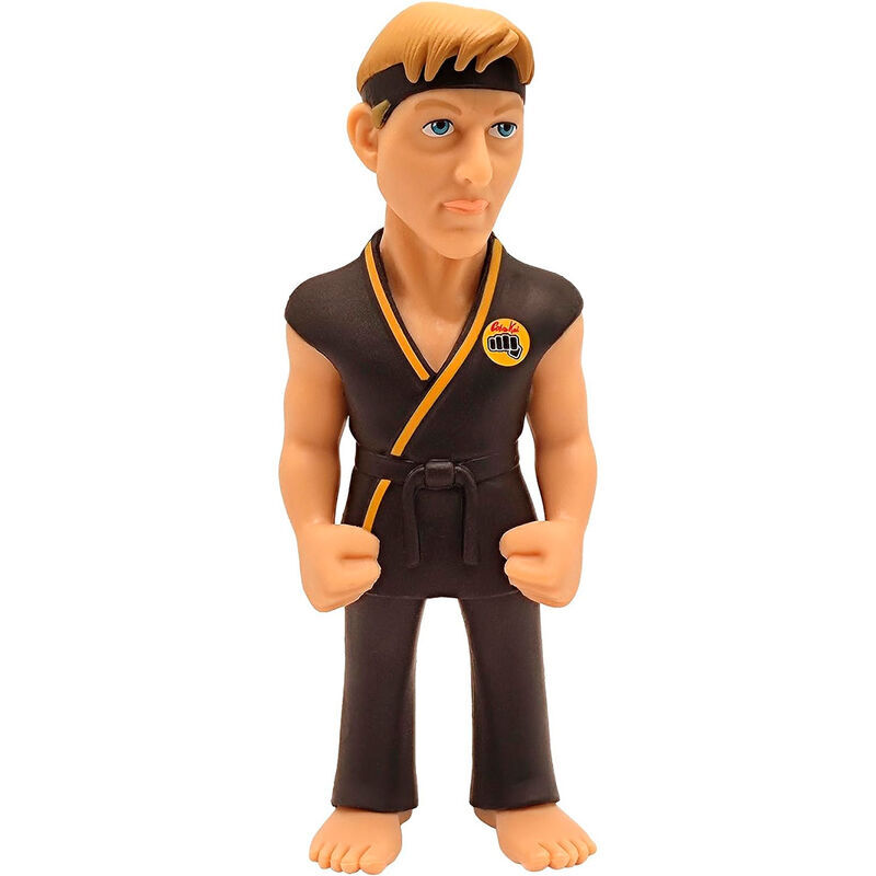 8436605111834 - Figurine Cobra Kai John Lawrence Minix