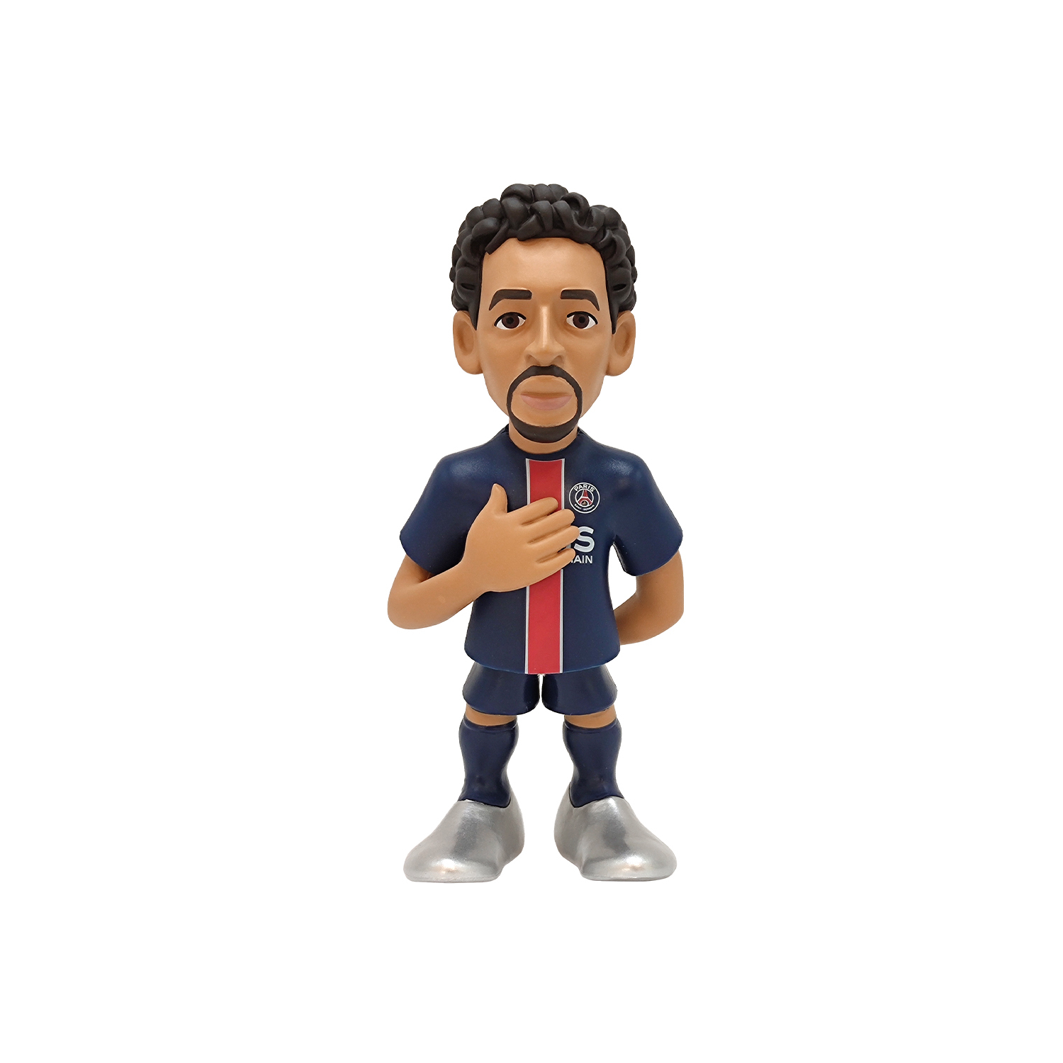 8436605112305 - Figurine PSG Marquinhos 5