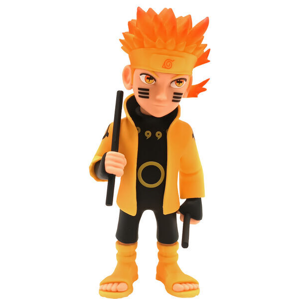 8436605113739 - Figurine Naruto Shippuden Naruto Uzumaki Minix 8436605113739 - Figurine Naruto Shippuden Naruto Uzumaki Minix