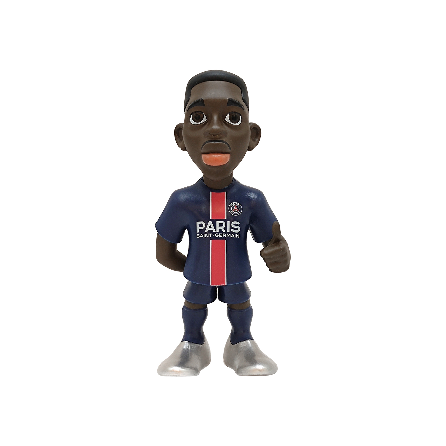8436605115085 - Figurine PSG Dembele 10