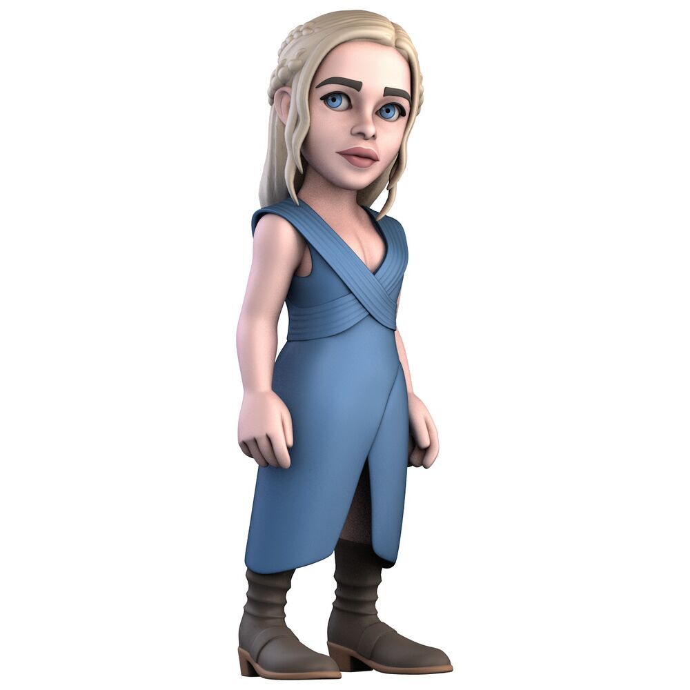 8436605116129 - Figurine Game of Thrones Daenerys Targaryen