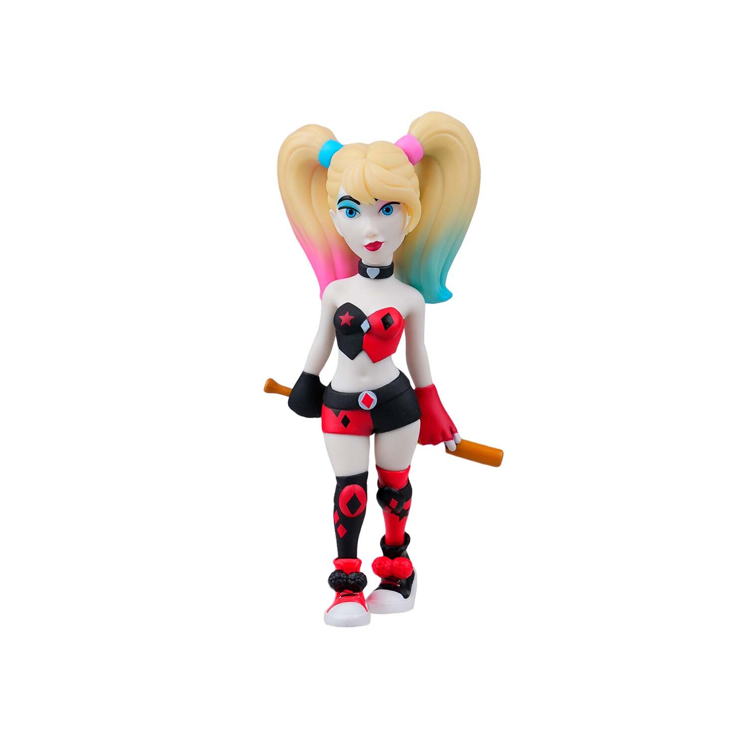 8436605118529 - Figurine DC Comics-Harley Quinn