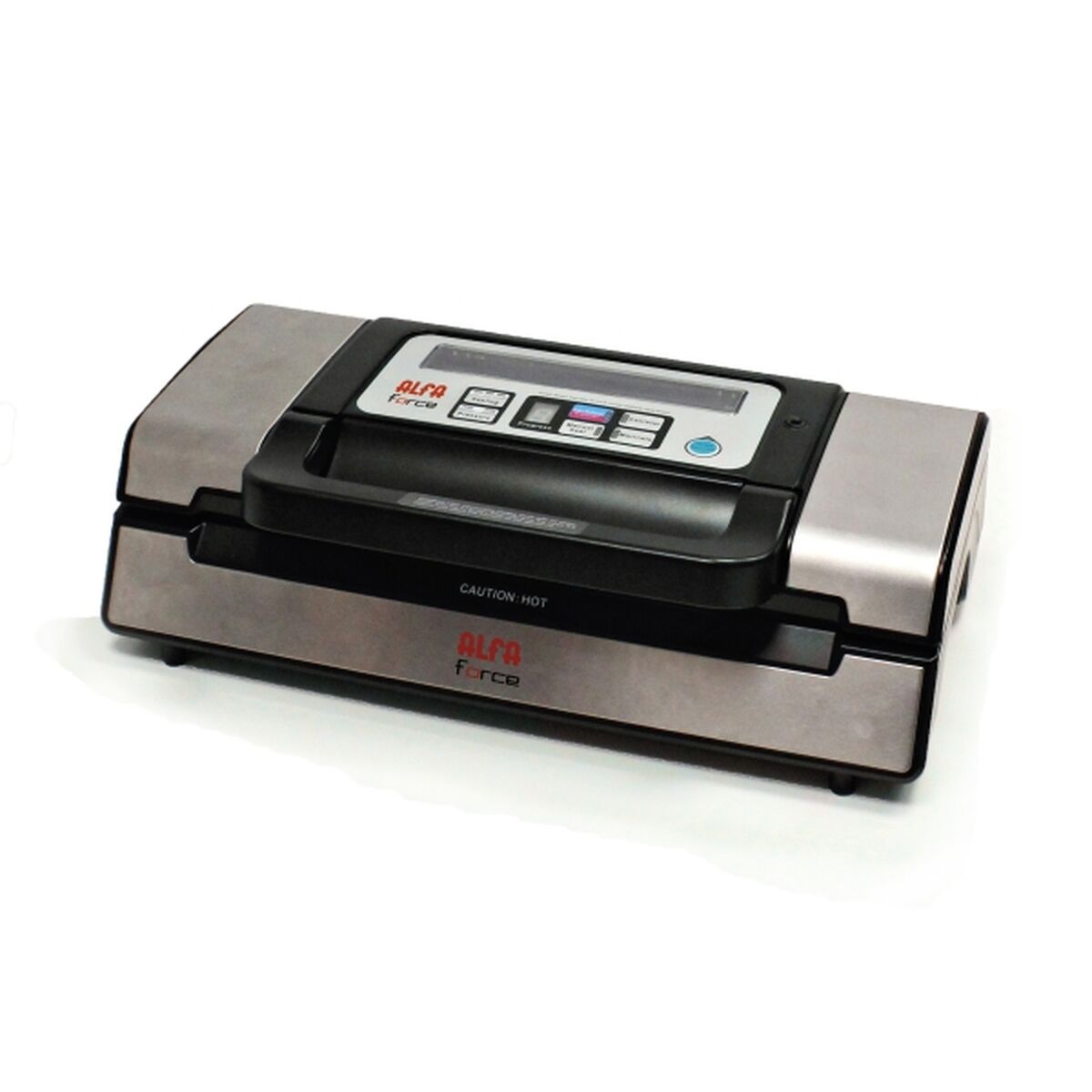 8436607610656 - Vakuumierer AL4451