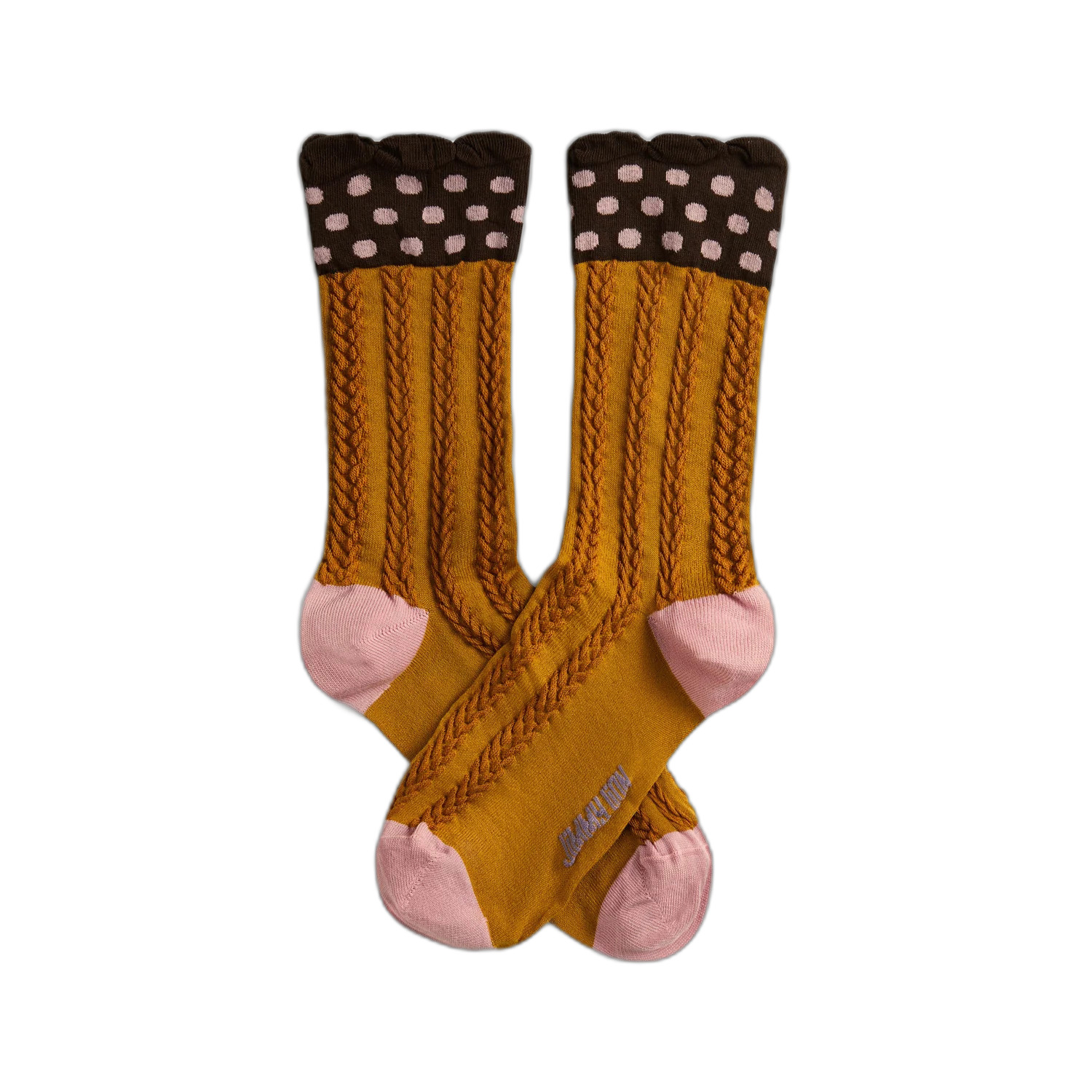 8436607950356 - Socken Sélène 8436607950356 - Socken Sélène