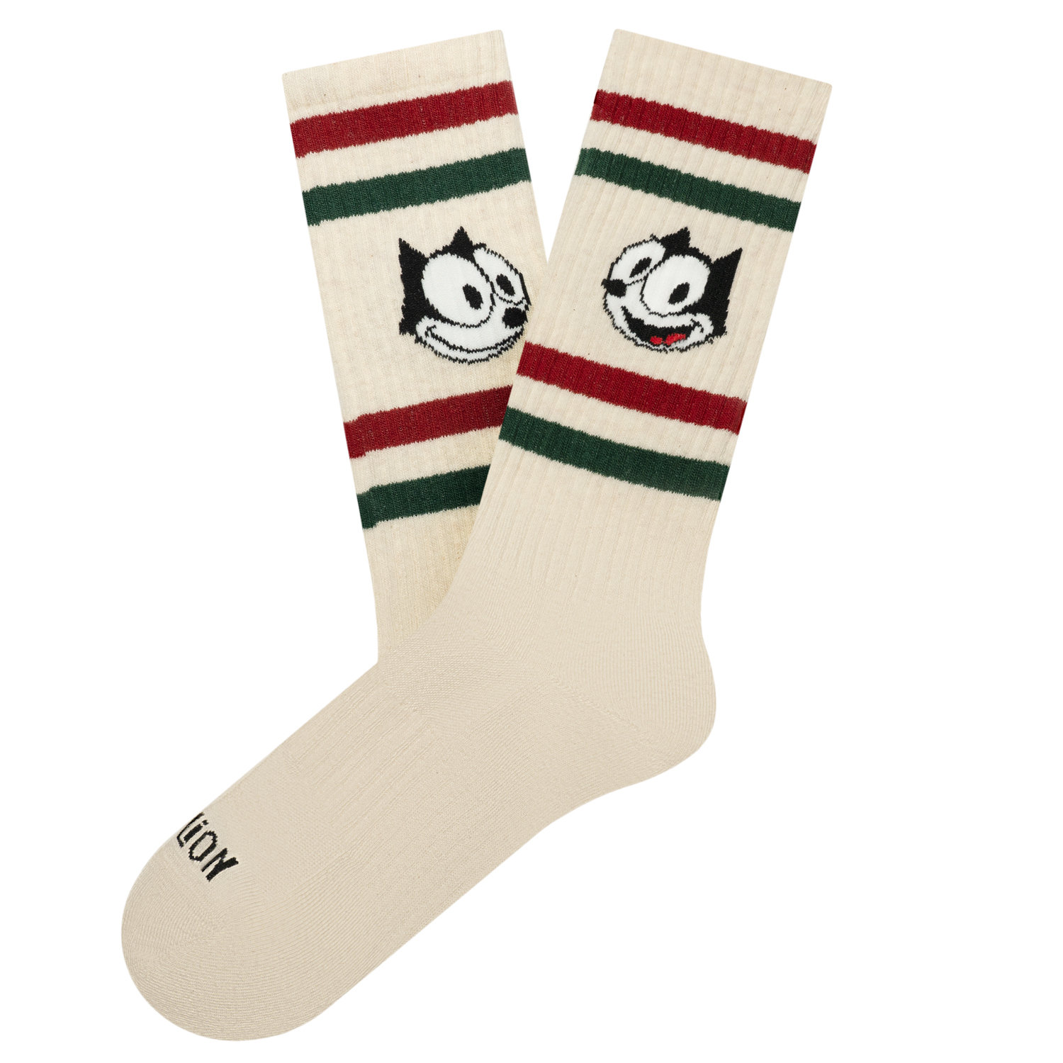 8436607951148 - Socken Athletic Felix The Original