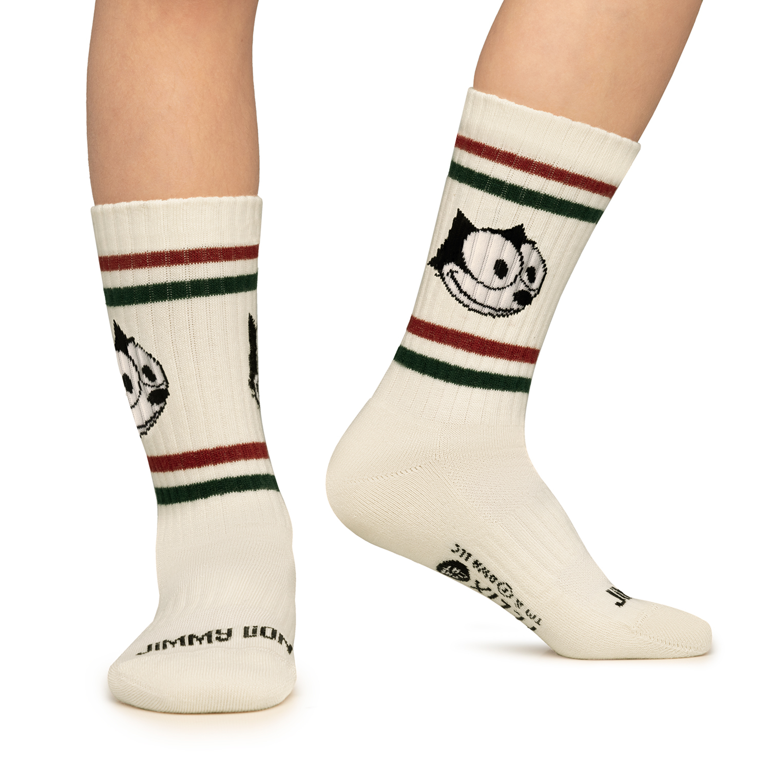 8436607951186 - Socken Kind Athletic Felix The Origin