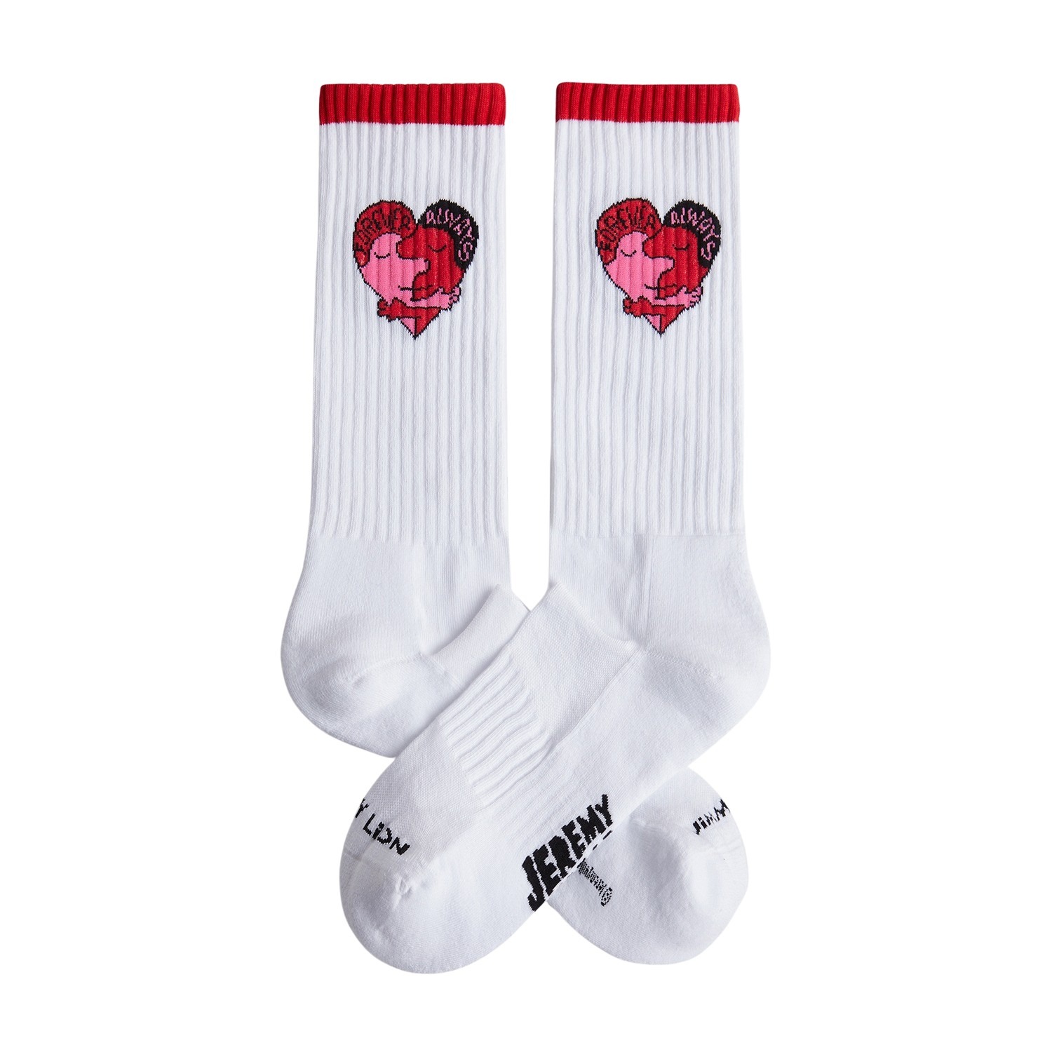 8436607953814 - Socken Athletic - Forever Always 8436607953814 - Socken Athletic - Forever Always