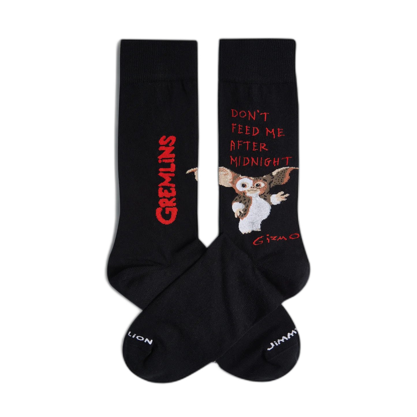 8436607955894 - Socken Gremlins Warning 8436607955894 - Socken Gremlins Warning