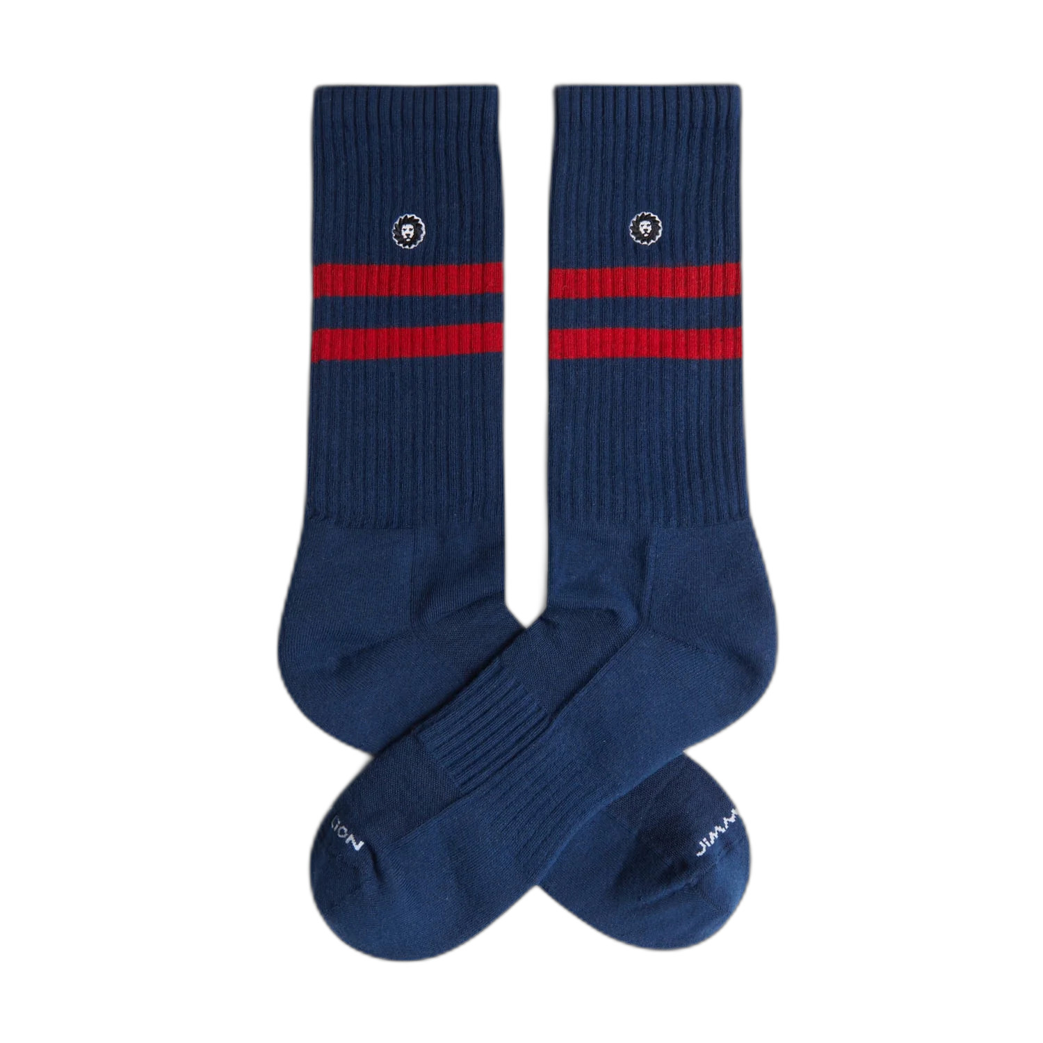 8436607957515 - Socken Essentials Stripes