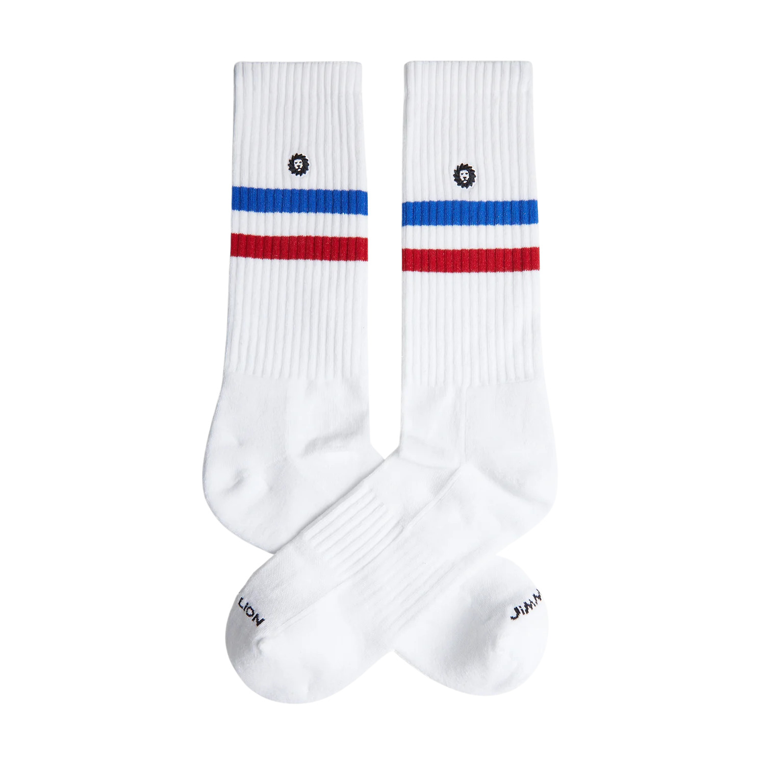 8436607957546 - Socken Essentials Stripes